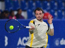 TENNIS - Internazionali di Tennis - Bengaluru Open ATP 125