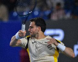 TENNIS - Internazionali di Tennis - Bengaluru Open ATP 125