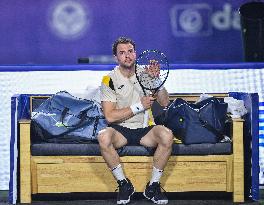 TENNIS - Internazionali di Tennis - Bengaluru Open ATP 125