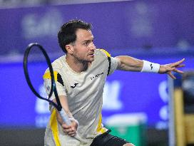 TENNIS - Internazionali di Tennis - Bengaluru Open ATP 125