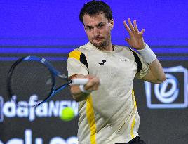 TENNIS - Internazionali di Tennis - Bengaluru Open ATP 125