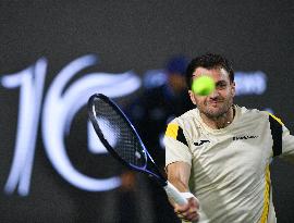 TENNIS - Internazionali di Tennis - Bengaluru Open ATP 125