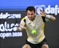 TENNIS - Internazionali di Tennis - Bengaluru Open ATP 125