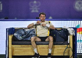 TENNIS - Internazionali di Tennis - Bengaluru Open ATP 125