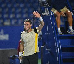 TENNIS - Internazionali di Tennis - Bengaluru Open ATP 125