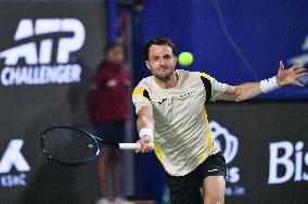 TENNIS - Internazionali di Tennis - Bengaluru Open ATP 125