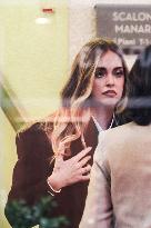 Chiara Ferragni Trial - Milan