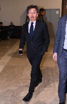 Chiara Ferragni Trial - Milan