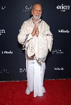 4-Part Docuseries Balance A Perimenopause Journey Premiere - LA