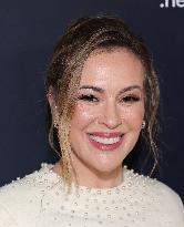 4-Part Docuseries Balance A Perimenopause Journey Premiere - LA