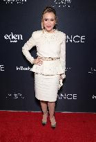 4-Part Docuseries Balance A Perimenopause Journey Premiere - LA