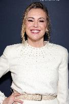 4-Part Docuseries Balance A Perimenopause Journey Premiere - LA