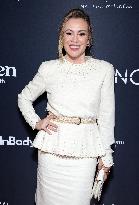 4-Part Docuseries Balance A Perimenopause Journey Premiere - LA