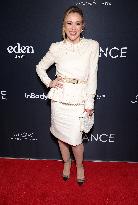 4-Part Docuseries Balance A Perimenopause Journey Premiere - LA