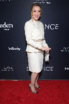 4-Part Docuseries Balance A Perimenopause Journey Premiere - LA