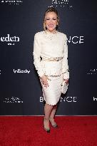 4-Part Docuseries Balance A Perimenopause Journey Premiere - LA