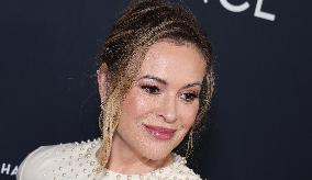 4-Part Docuseries Balance A Perimenopause Journey Premiere - LA