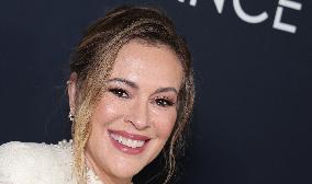 4-Part Docuseries Balance A Perimenopause Journey Premiere - LA