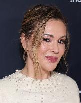 4-Part Docuseries Balance A Perimenopause Journey Premiere - LA