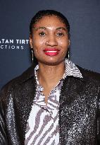 4-Part Docuseries Balance A Perimenopause Journey Premiere - LA