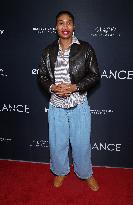 4-Part Docuseries Balance A Perimenopause Journey Premiere - LA