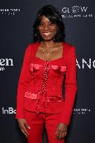 4-Part Docuseries Balance A Perimenopause Journey Premiere - LA