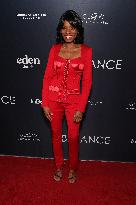 4-Part Docuseries Balance A Perimenopause Journey Premiere - LA