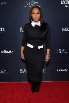 4-Part Docuseries Balance A Perimenopause Journey Premiere - LA