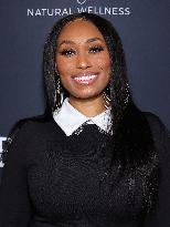 4-Part Docuseries Balance A Perimenopause Journey Premiere - LA