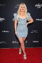 4-Part Docuseries Balance A Perimenopause Journey Premiere - LA