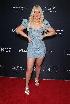 4-Part Docuseries Balance A Perimenopause Journey Premiere - LA