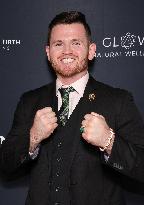 4-Part Docuseries Balance A Perimenopause Journey Premiere - LA