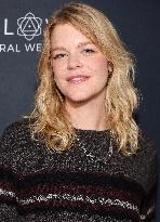 4-Part Docuseries Balance A Perimenopause Journey Premiere - LA