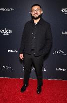 4-Part Docuseries Balance A Perimenopause Journey Premiere - LA