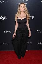 4-Part Docuseries Balance A Perimenopause Journey Premiere - LA