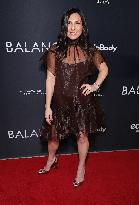 4-Part Docuseries Balance A Perimenopause Journey Premiere - LA