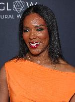 4-Part Docuseries Balance A Perimenopause Journey Premiere - LA