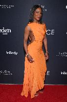 4-Part Docuseries Balance A Perimenopause Journey Premiere - LA