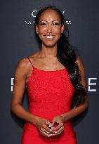 4-Part Docuseries Balance A Perimenopause Journey Premiere - LA