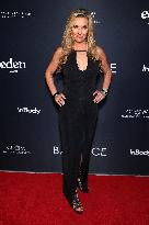 4-Part Docuseries Balance A Perimenopause Journey Premiere - LA