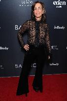 4-Part Docuseries Balance A Perimenopause Journey Premiere - LA