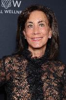 4-Part Docuseries Balance A Perimenopause Journey Premiere - LA