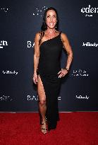 4-Part Docuseries Balance A Perimenopause Journey Premiere - LA