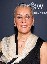 4-Part Docuseries Balance A Perimenopause Journey Premiere - LA