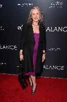 4-Part Docuseries Balance A Perimenopause Journey Premiere - LA