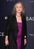 4-Part Docuseries Balance A Perimenopause Journey Premiere - LA