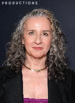 4-Part Docuseries Balance A Perimenopause Journey Premiere - LA