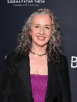 4-Part Docuseries Balance A Perimenopause Journey Premiere - LA