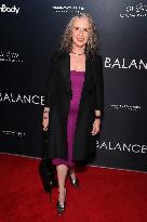 4-Part Docuseries Balance A Perimenopause Journey Premiere - LA