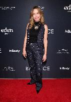 4-Part Docuseries Balance A Perimenopause Journey Premiere - LA